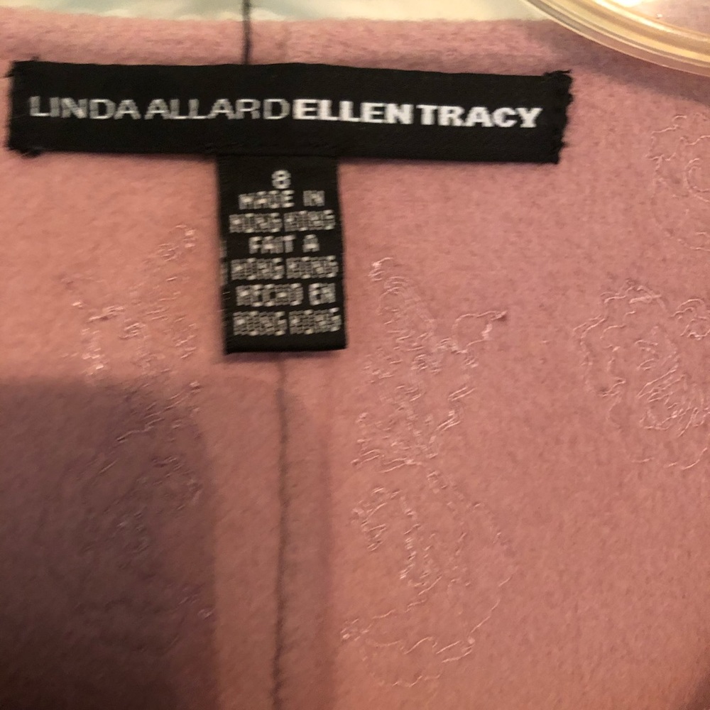 Jacket - Picture 3 of 6